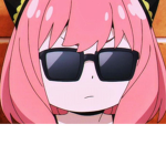 Cool Anya