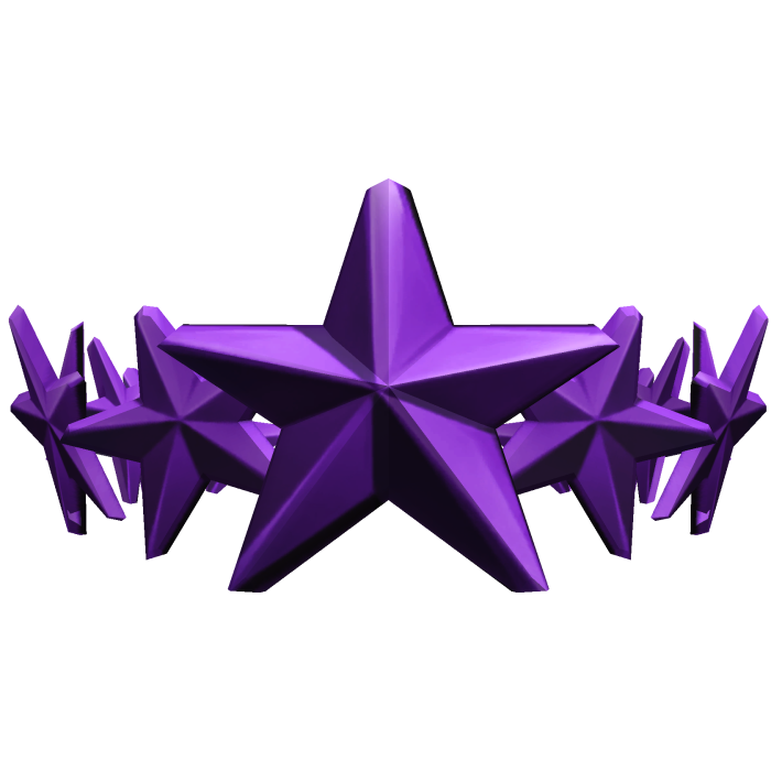 (Part 1) Purple King of the Night Recolor (Addon)