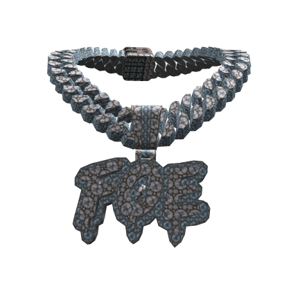 GZZ FOE CUSTOM CHAIN