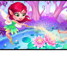 Fairy Land