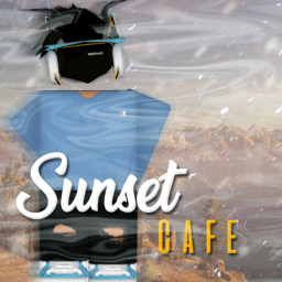 Sunset Cafe