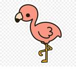 FLAMINGO BESTIESSSSSSSS