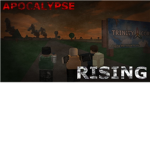 Apocalypse Rising Professional Bandits