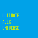 Ultimate Alex Universe Group + Games