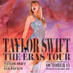 TAYLOR SWIFT OBBY!!!