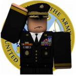 (~U.S.~) USA Army Forces (~Army~)