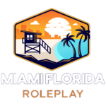Miami Florida Roleplay | WL Access