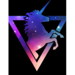 Sama’s Galaxy unicorn grrrrrrrrrrroooooouuuupppppp