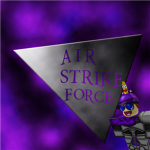 Air Strike Force