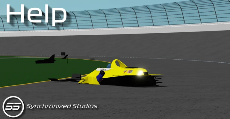 Formula 1979 Cars Around Charlotte thumbnail