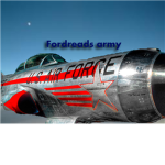 Vordreads Army