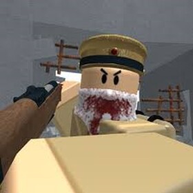 Attack of the Dead Men