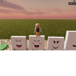 Avatar changer