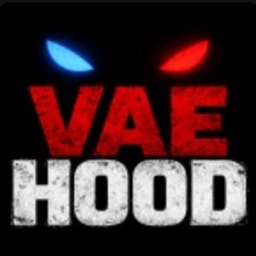 VAE [MEOW]