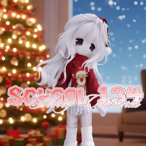 [NEW UPDATE! 🚀] School 134