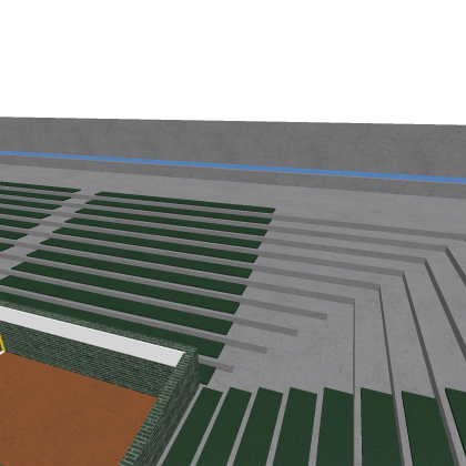 stadium