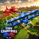 Tiny Countries [JETS ✈️💥]