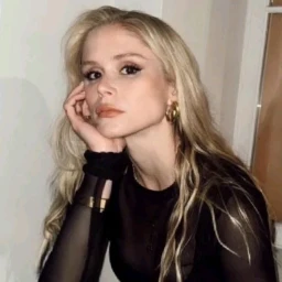 Erin Moriarty icon