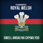 [BAF] - The Royal Welsh -