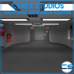 New! Cyrex Studios National Research Center