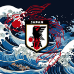 Japan National Team [Blox Football League]