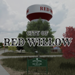 City of Redwillow