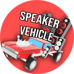 Speaker Vehicle