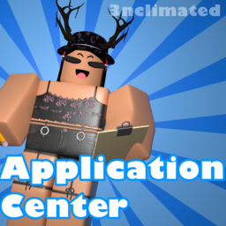 Application Center