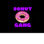#DonutGang