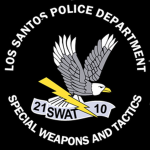 | LS:RP | SPECIAL WEAPONS AND TACTICS