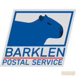 Barklen Postal Service