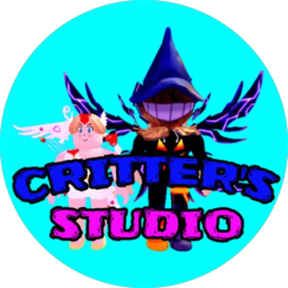 Critter's Studio Roblox group icon