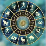 Astrology signs