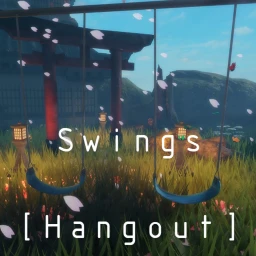 Swings [Hangout] icon