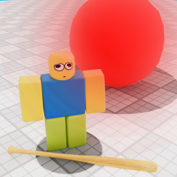Lava Ball! [BETA]