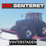 Eik Senteret