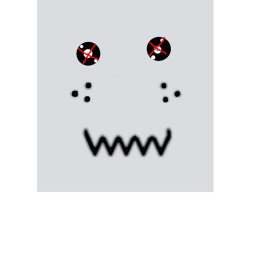 Dead thing