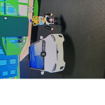 Tesla model x group