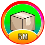 Game Badge Thumbnail