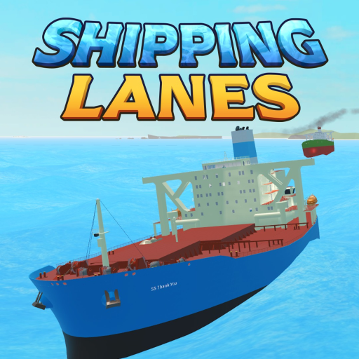 Shipping Lanes icon