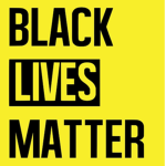 Black lives matter (B. L. M)