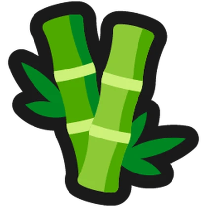 CHOPPED BAMBOO Roblox group icon