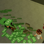 selling dh money<3