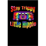 Stay trippy my little hippies!!!