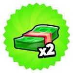 Game Pass Icon