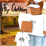 iFly clothing