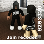 recoded
