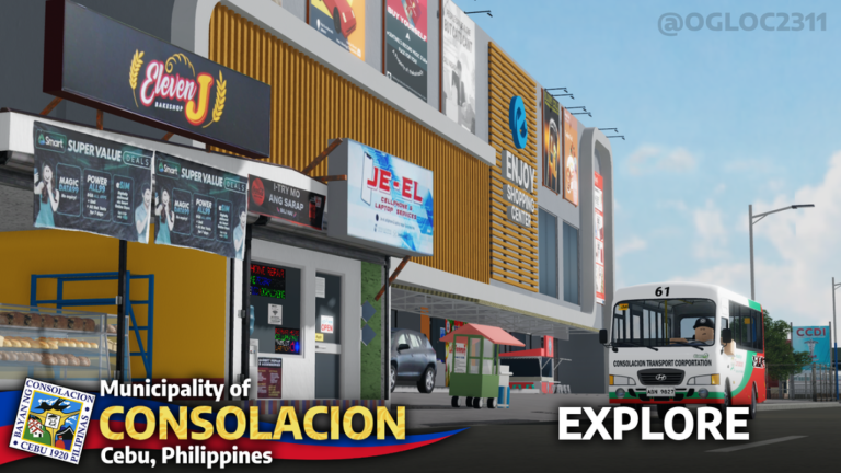 [🔔MARCH 15❗] Philippines: Consolacion, Cebu screenshot 3