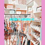 - Annies closet !!