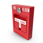Fire alarm creator